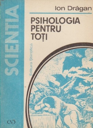 Psihologia pentru toti