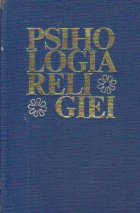 coperta Psihologia religiei