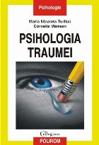 Psihologia traumei