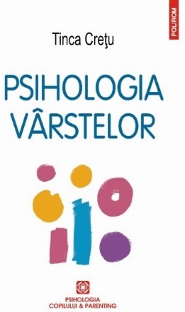 Psihologia vârstelor (ediția 2016)
