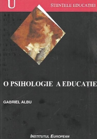 O psihologie a educatiei