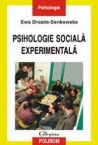 Psihologie sociala experimentala