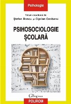 Psihosociologie școlară