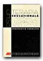 PSIHOTERAPIA EDUCATIONALA PERSOANELOR DISFUNCTII INTELECTIVE