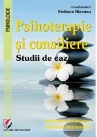 Psihoterapie consiliere Studii caz
