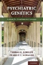 Psychiatric Genetics