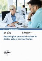coperta Psychological protocols involved in doctor-patient communication