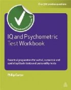 Psychometric Test Workbook