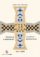 coperta Pătrate albe, pătrate negre : încercare de reconstituire a campionatelor naţionale de şah (1977-1989)