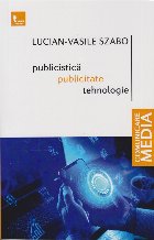 Publicistică publicitate tehnologie