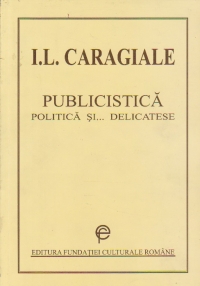 Publicistica politica si... delicatese