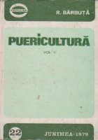 Puericultura Volumul lea
