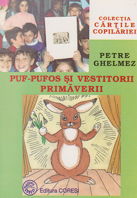 Puf-Pufos si vestitorii primaverii