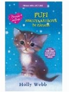 Pufi, pisicuta ratacita in zapada