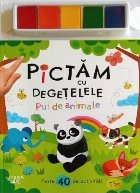 Pui de animale