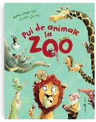 Pui animale Zoo