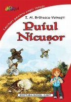 Puiul,Nicuşor