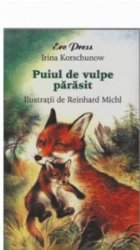 Puiul de vulpe parasit