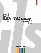 Puls: Manual limba română limbă