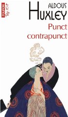 Punct contrapunct (ediţie de buzunar)