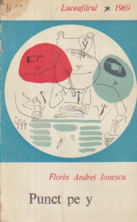 Punct pe y - Tentative satirice (Luceafarul 1969)