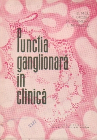 Punctia ganglionara in clinica