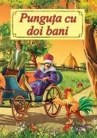 Punguţa cu doi bani