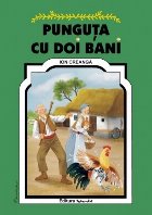 Punguta doi bani