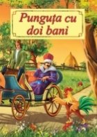 coperta Punguta cu doi bani - format A4