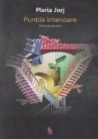 coperta Puntile interioare. Antologie de autor