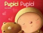 coperta Pupici, pupici