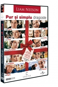 Pur si simplu dragoste