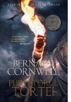 coperta Purtatorul Tortei. Volumul 10