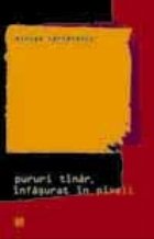 coperta Pururi tanar, infasurat in pixeli