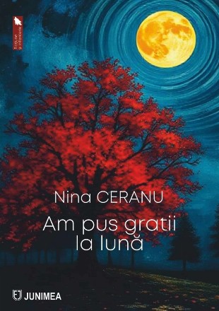 Am pus gratii la lună