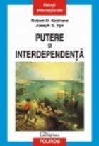 Putere interdependenta