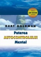 Puterea autocontrolului mental