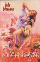 coperta Puterea dragostei