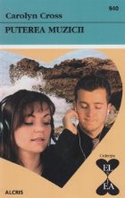 coperta Puterea muzicii
