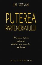 Puterea parteneriatului nou tip afacere