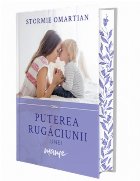 Puterea rugăciunii unei mame