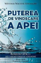 Puterea vindecarea apei Remediile secrete