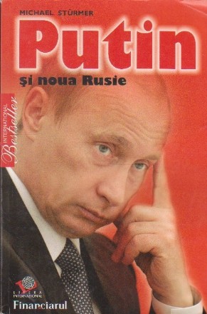 Putin si Noua Rusie