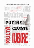 Putine cuvinte, multa iubire