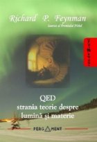QED Strania teorie despre lumina
