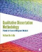 Qualitative Dissertation Methodology