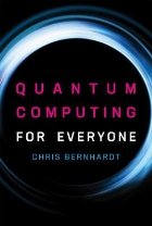 coperta Quantum Computing for Everyone