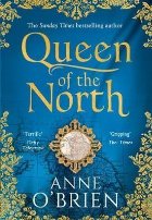 coperta Queen of the North