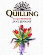 Quilling Techniques and Inspiration