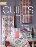 Quilts from Tilda\'s Studio